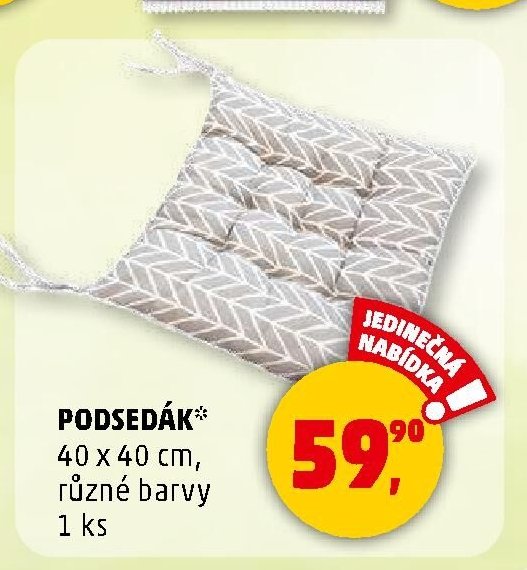 PODSEDÁK