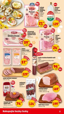 aktuální leták Penny Market 20.3.2025-2.4.2025