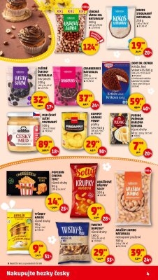 aktuální leták Penny Market 20.3.2025-2.4.2025