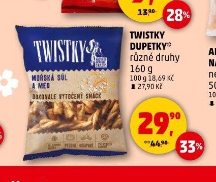 Twistky Dupetky