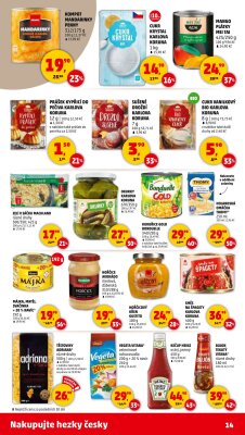 aktuální leták Penny Market 27.3.2025-2.4.2025