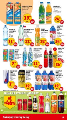aktuální leták Penny Market 27.3.2025-2.4.2025