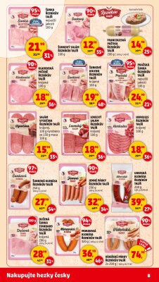 aktuální leták Penny Market 27.3.2025-2.4.2025