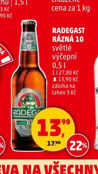 Radegast Rázna 10