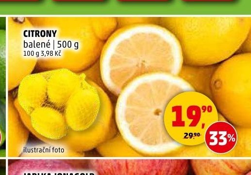 CITRONY
