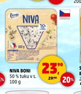 Niva Boni