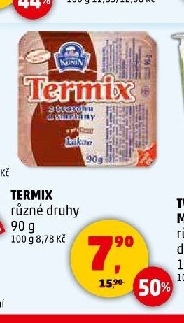 TERMIX