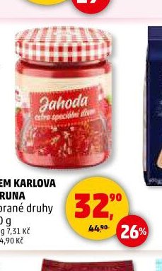 DŽEM KARLOVA KORUNA