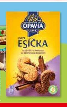 OPALYA EŠIČKA