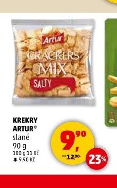 KREKRY ARTUR