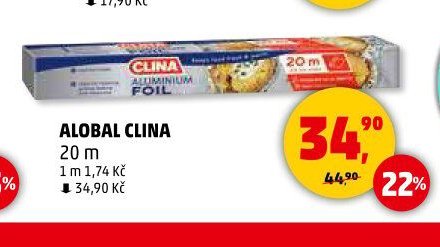 ALOBAL CLINA