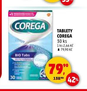 TABLETY COREGA