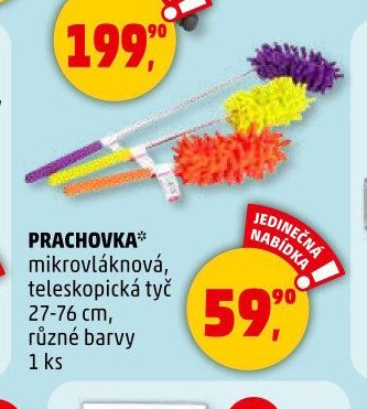 PRACHOVKA