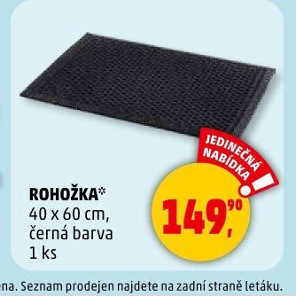 ROHOŽKA