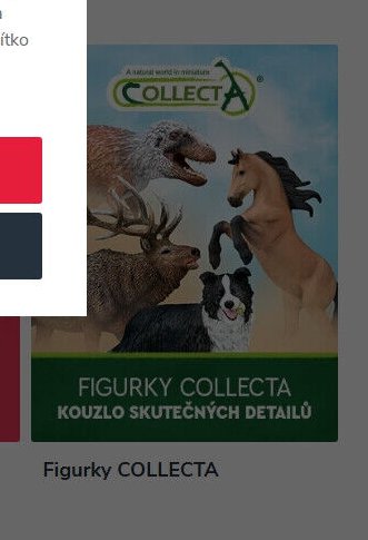 Figurky COLLECTA