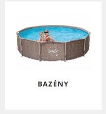 BAZÉNY