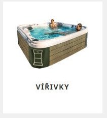 VÍŘIVKY
