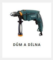 DŮM A DÍLNA