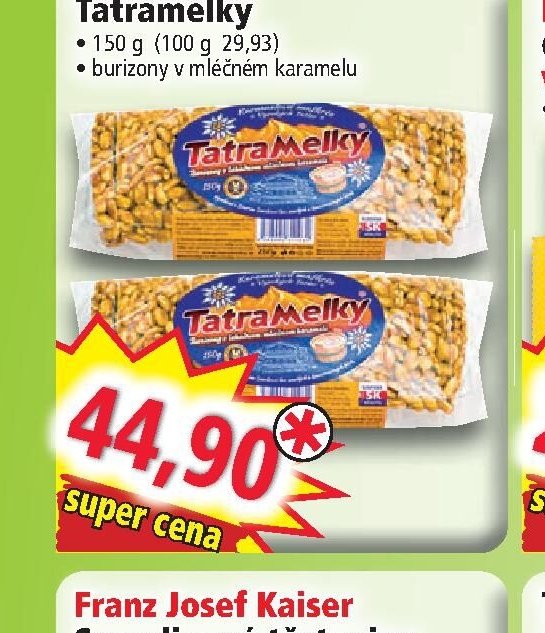 Tatramelky