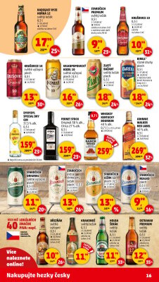 aktuální leták Penny Market 3.4.2025-9.4.2025