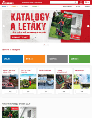 aktuální leták UNI HOBBY 2.4.2025-8.4.2025