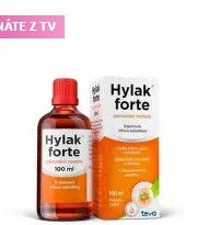 Hylak forte