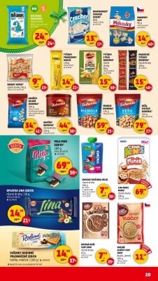 aktuální leták Penny Market 10.4.2025-16.4.2025