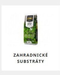 Zahradní substráty