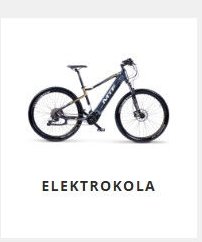 Elektrokola