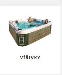 Vířivky