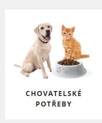 Chovatelské potřeby