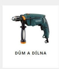 Dům a dílna