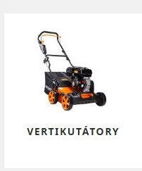 Vertikutátory