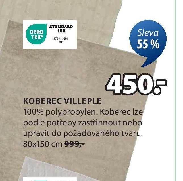 KOBEREC VILLEPLE
