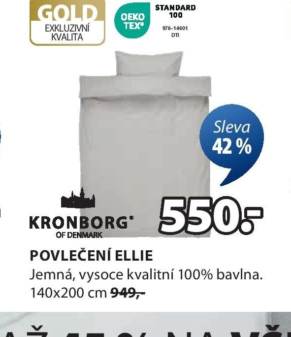 Povlečení ELLIE