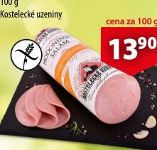 Hodonínský salám 100 g