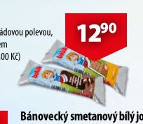 Bobík snack