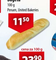 Bageta