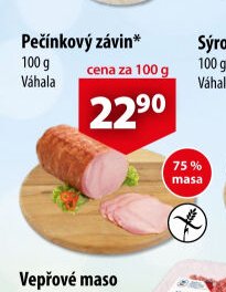 Pečinkový závin