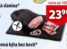 Anglická slanina