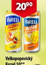 Birell Active