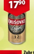 Krušovice Ležák