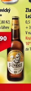 Velkopopovický Kozel