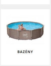 Bazény