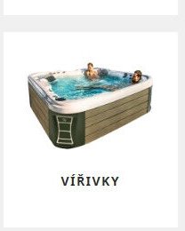 Vířivky