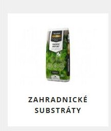 Zahradnické substráty