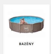Bazény