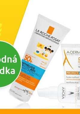 La Roche-Posay Anthelios