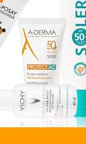 A-Derma Protect AC
