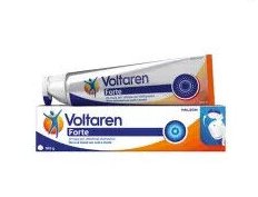 Voltaren Forte